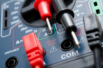 Digital Multimeter
